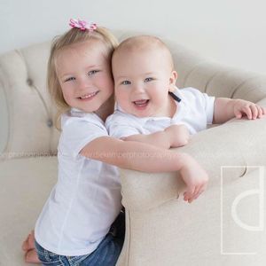 Meet your Posher, Brittany